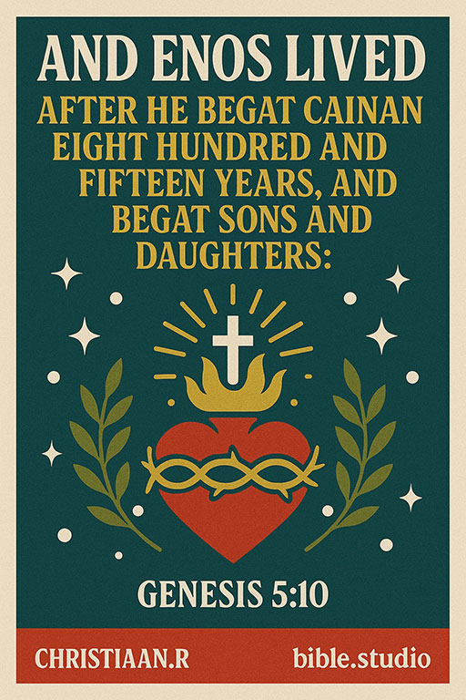 Bible Studio art example 7