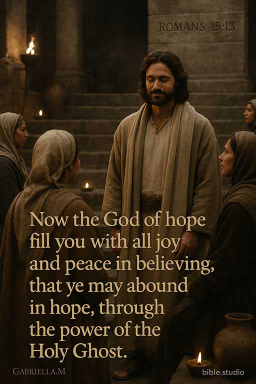 Bible Studio art example 20