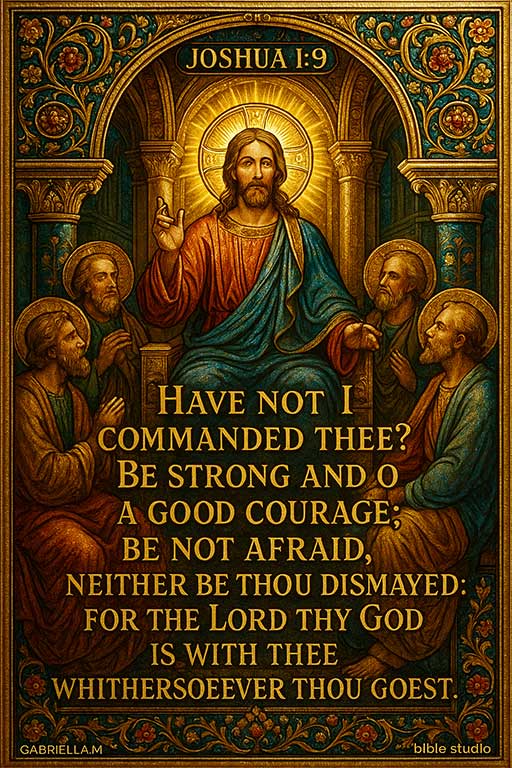 Bible Studio art example 24