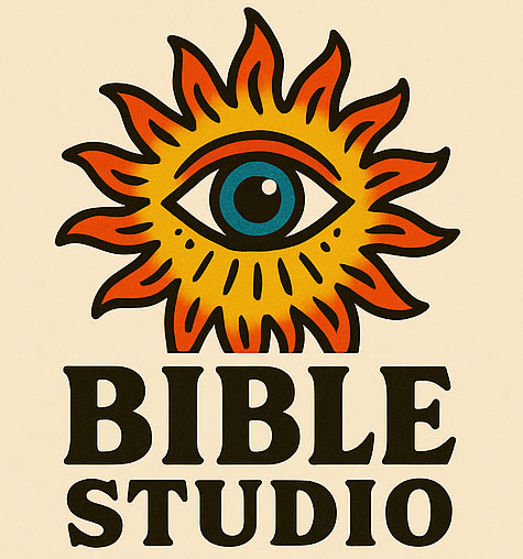 Bible Studio Logo