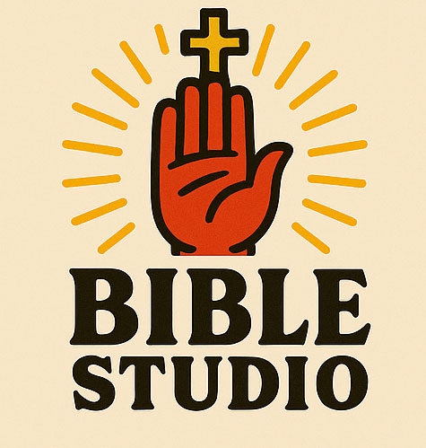 Bible Studio Logo